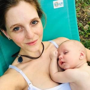 Meet your Posher, Jacoba